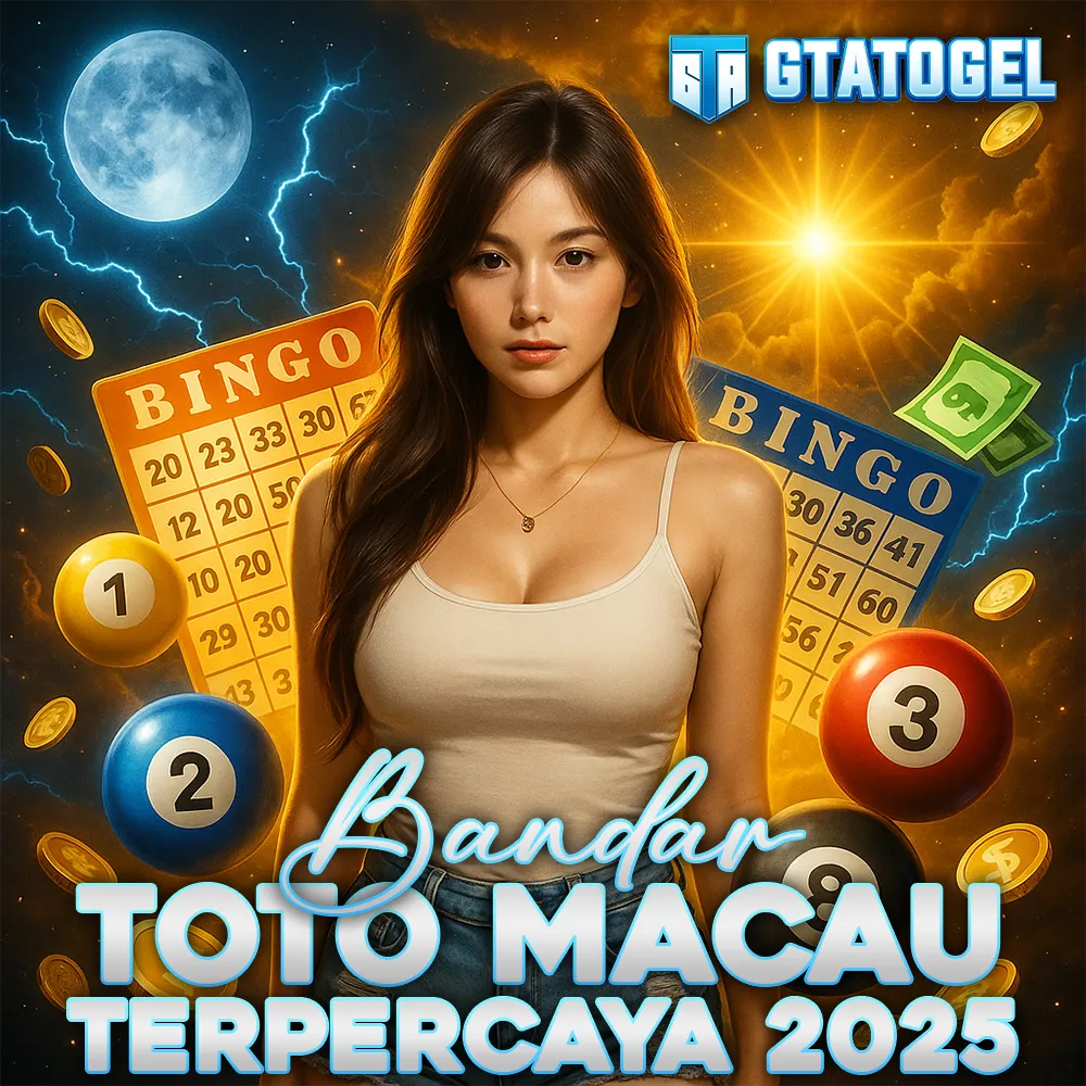 GTAtogel : Solusi Main Togel 1 Line Hadiah Sensasional x10 Juta