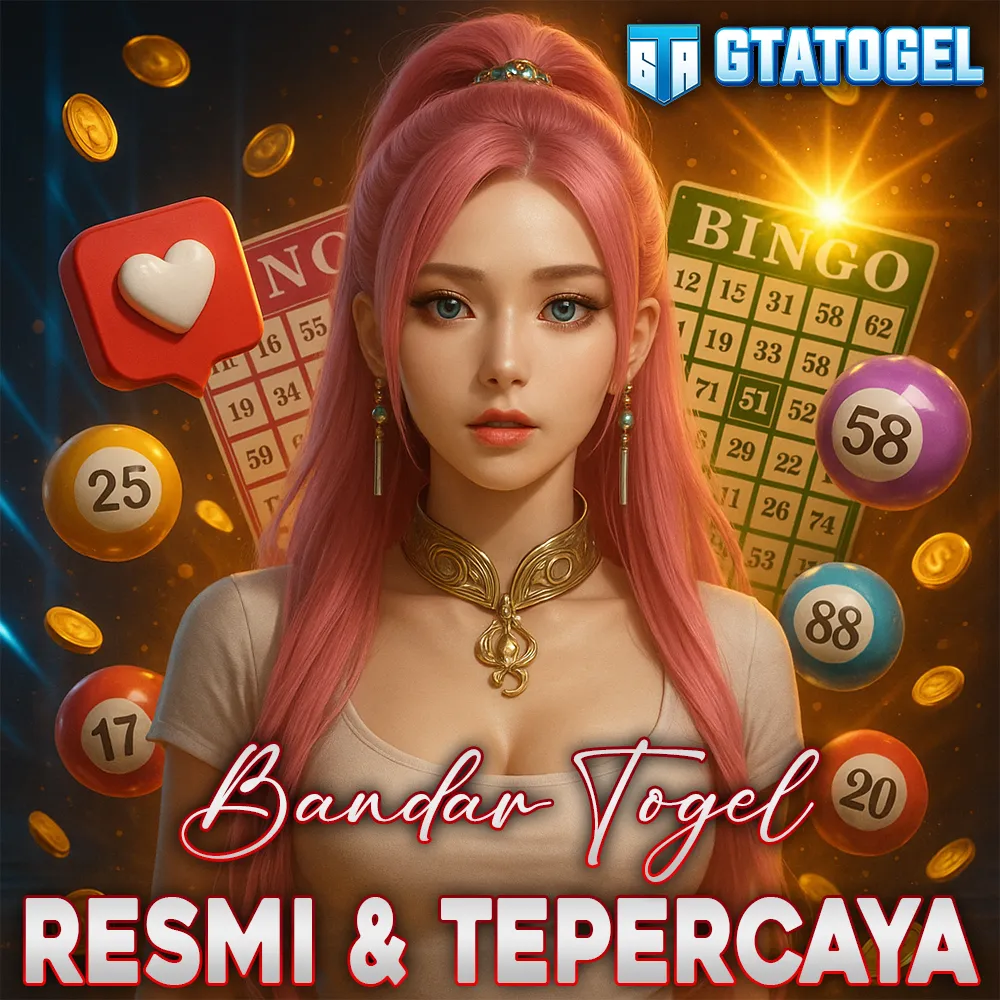 GTAtogel : Solusi Main Togel 1 Line Hadiah Sensasional x10 Juta