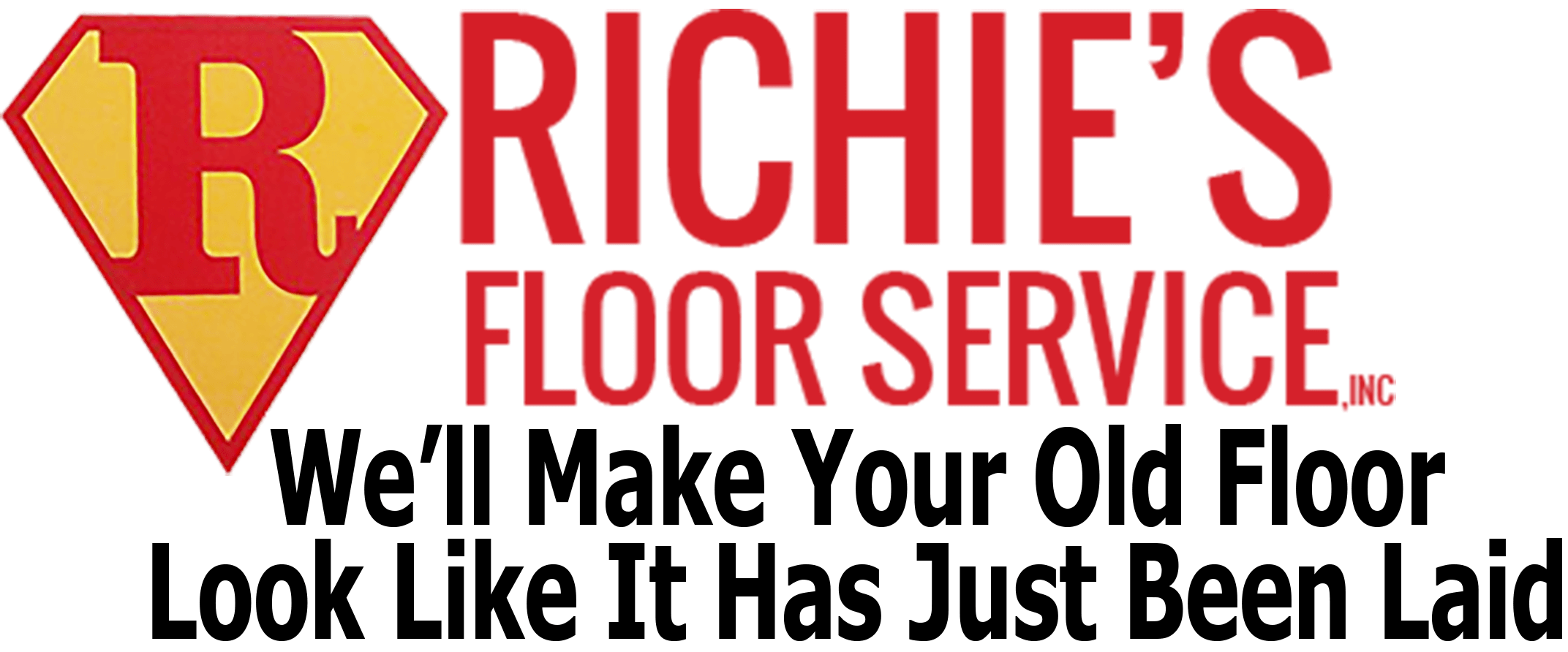 floor service
