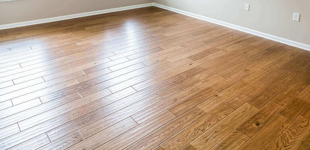 hardwood floor,