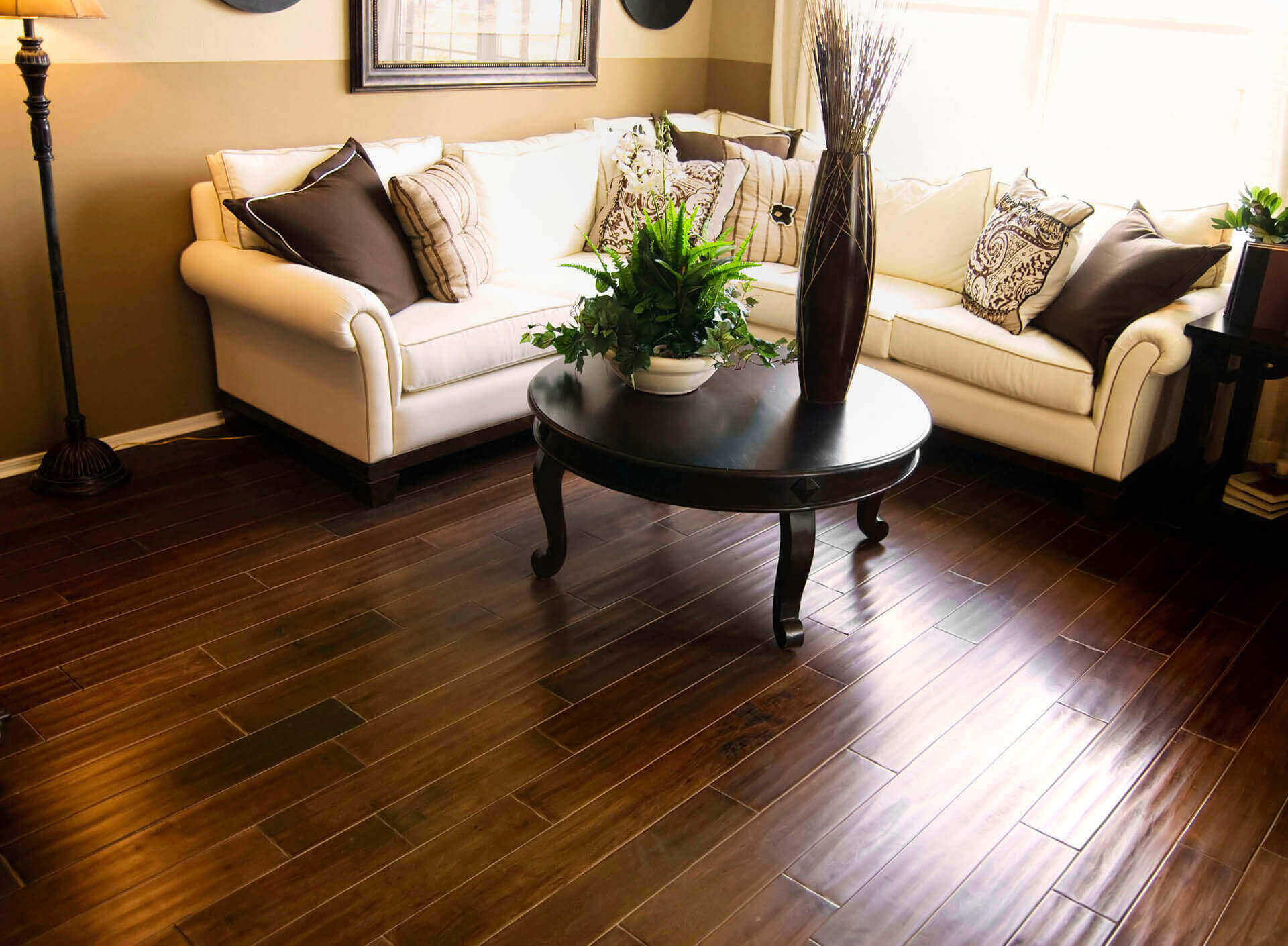 Hardwood Flooring Care How to Maintain Wood Massapequa NY 3