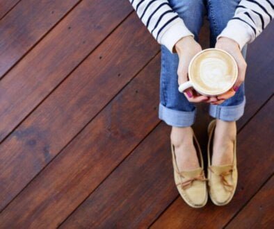 hardwood floors benefits