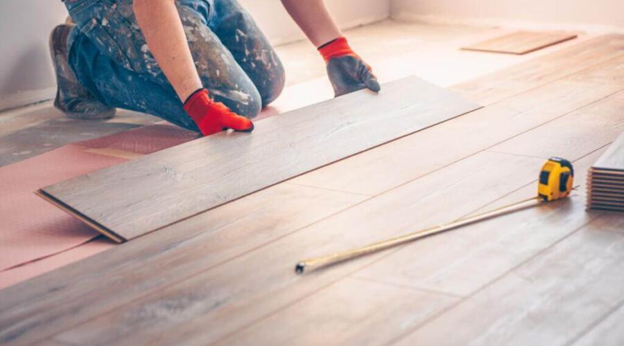 benefits of hardwood floors